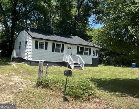 2223 Bruce, Columbus, GA 31903