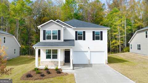 143 Oakchase Park, Hampton, GA 30228