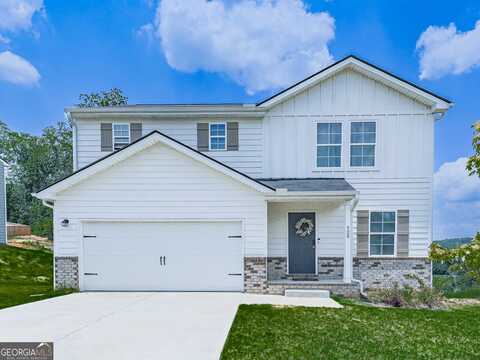 520 Pemberton, Euharlee, GA 30145