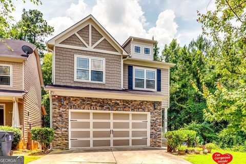 121 Wellbrook, Conyers, GA 30012