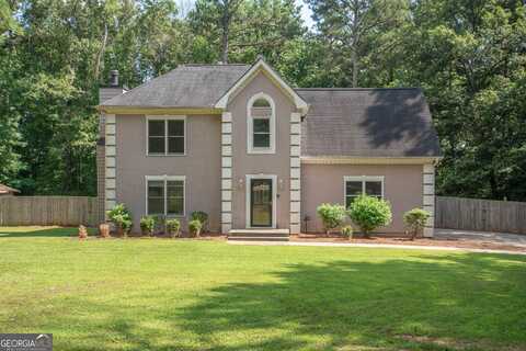 45 Joshua, Zebulon, GA 30295