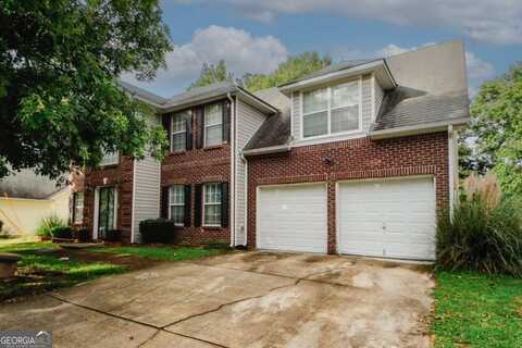 1964 Cutters Mill, Lithonia, GA 30058