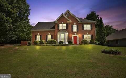 3520 Mystic, Buford, GA 30519