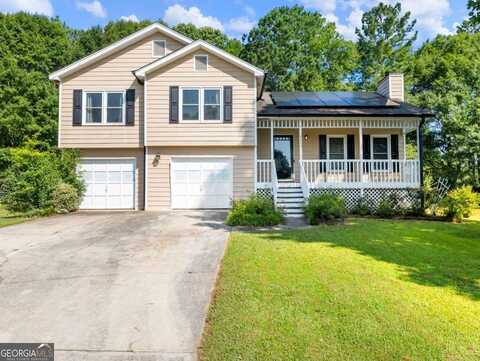 443 Rhett, Loganville, GA 30052
