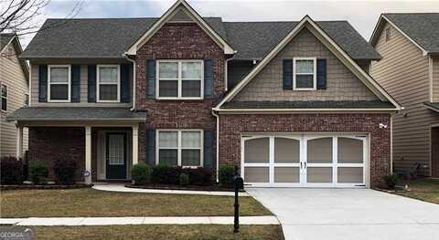 3299 Arbor Oaks, Snellville, GA 30039