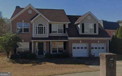 1090 Chapel Hill Drive Southeast, Lawrenceville, GA 30045