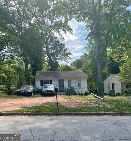 1762 Hadlock Street Southwest, Atlanta, GA 30311