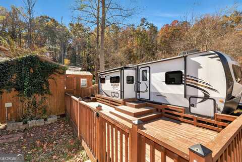 518 Riverside, Cleveland, GA 30528