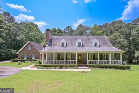 3743 JOHNSTON, Winston, GA 30187