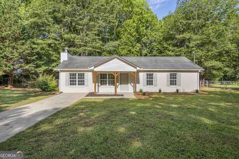1834 Stroud, Mcdonough, GA 30252
