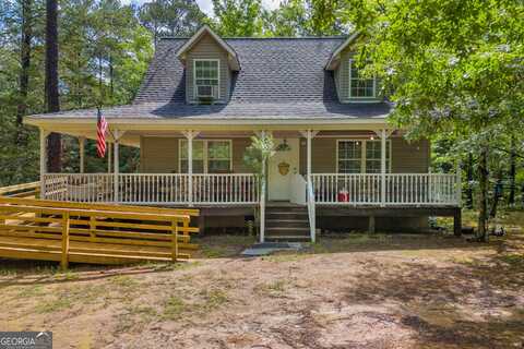 3250 Calhoun Falls, Elberton, GA 30635