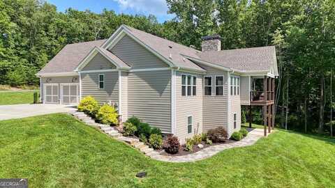 888 Reserve, Blairsville, GA 30512