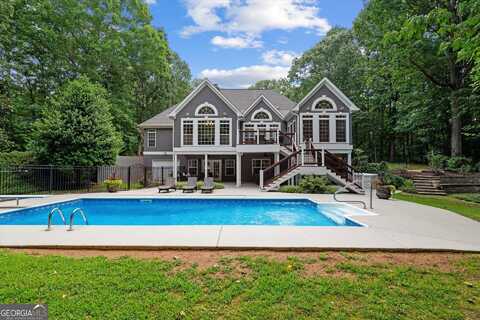 9125 Patrick, Winston, GA 30187