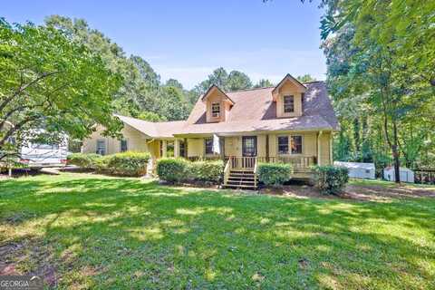 292 Selfridge, Mcdonough, GA 30252