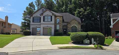 3310 MCCLURE WOODS, Duluth, GA 30096