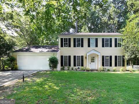 2163 Heritage Trace, Marietta, GA 30062