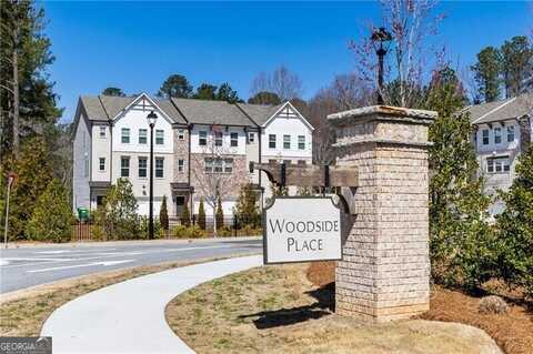 4017 Acer, Peachtree Corners, GA 30092