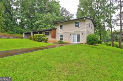 1675 BOULDERCLIFF, Atlanta, GA 30316