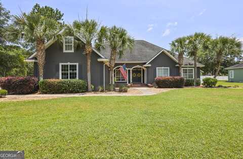 645 Littlefield, Jesup, GA 31546