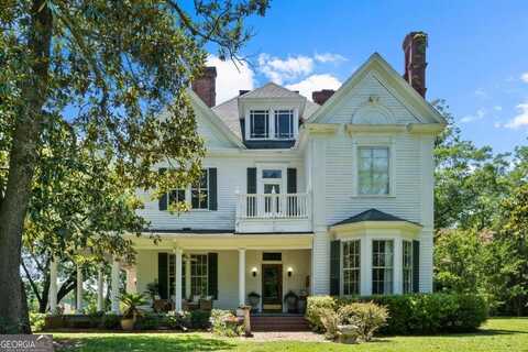 671 Madison, Eatonton, GA 31024