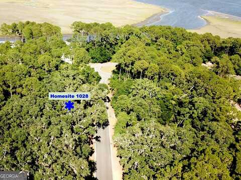 0 V/L 1028 Becket, Saint Marys, GA 31558