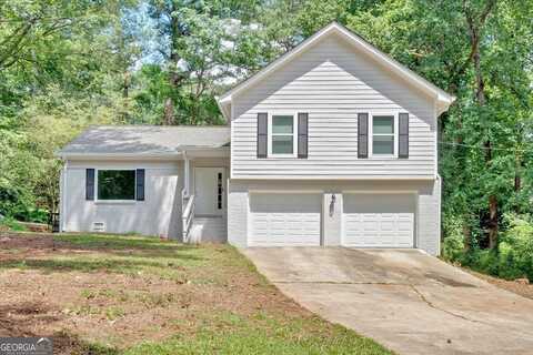 3302 CREEKWAY, Decatur, GA 30034