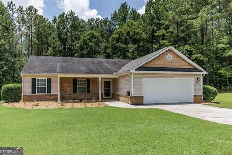 94 Pinewood, Colbert, GA 30628