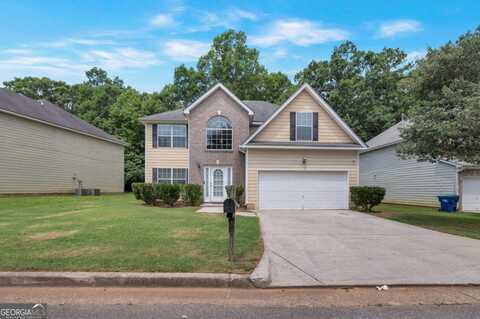 2210 Benidorm, South Fulton, GA 30349