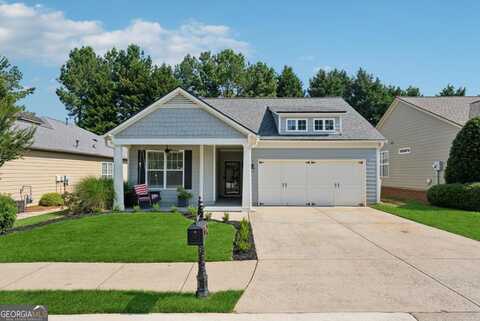 507 Bonneset, Canton, GA 30114