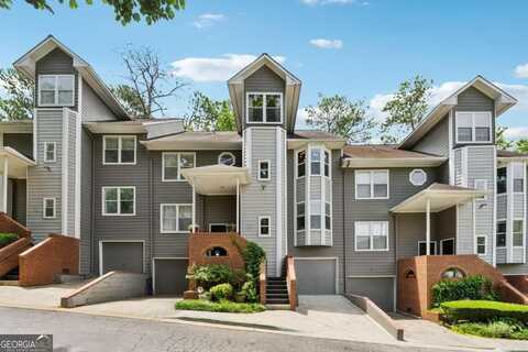 904 Ivy Green, Marietta, GA 30067