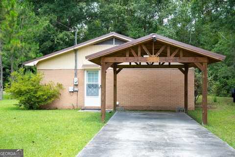 320 Brobston, Baxley, GA 31513