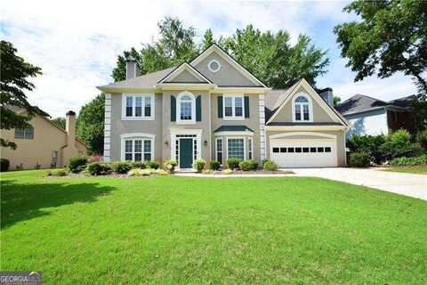 340 CHANNINGS LAKE, Lawrenceville, GA 30043