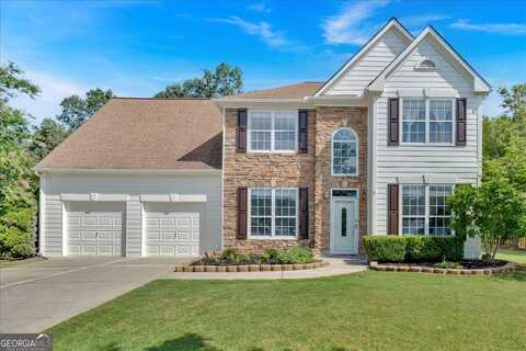 1002 Hallman, Marietta, GA 30064