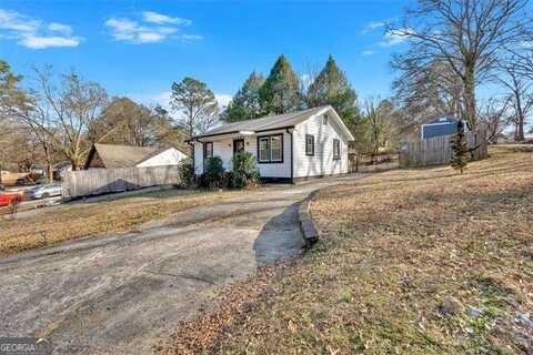 310 Bonaire, Cartersville, GA 30120