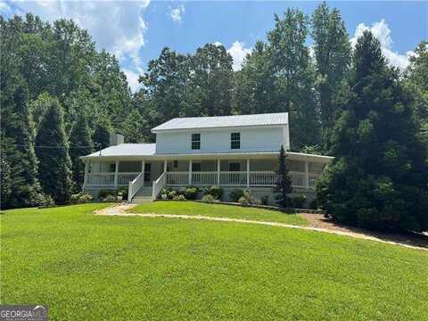 12485 Reinhardt College, Waleska, GA 30183