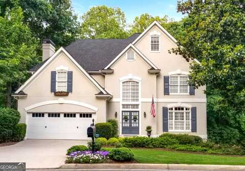 6380 Bannerhorn, Alpharetta, GA 30005