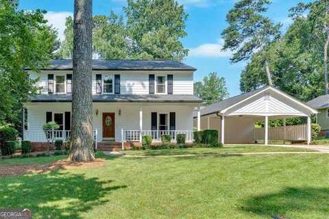 1406 Arden, Marietta, GA 30008