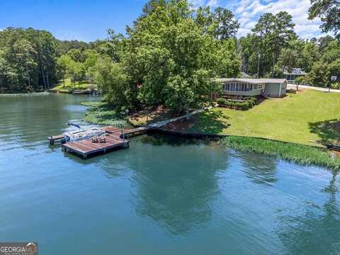 114 Poss Point, Sparta, GA 31087