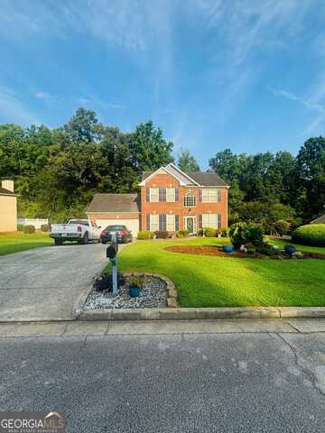 751 Stonecreek, Stone Mountain, GA 30087