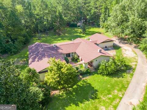 882 GAISSERT CHURCH, Sparta, GA 31087