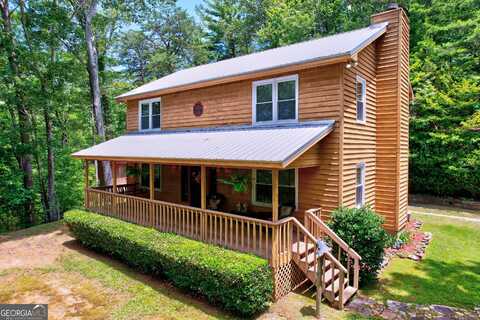 62 Peach, Ellijay, GA 30536