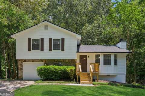 4030 Tanglewood, Snellville, GA 30039