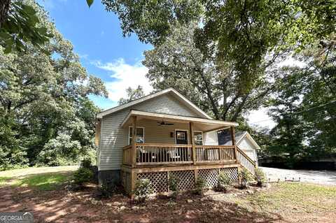 319 Cooley, Lagrange, GA 30241