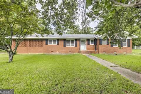 208 S 6th, Vienna, GA 31092