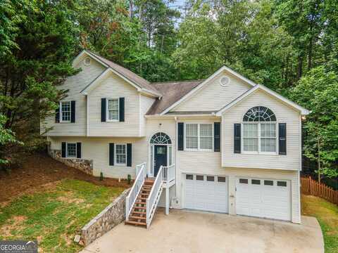 504 Matthew, Canton, GA 30115