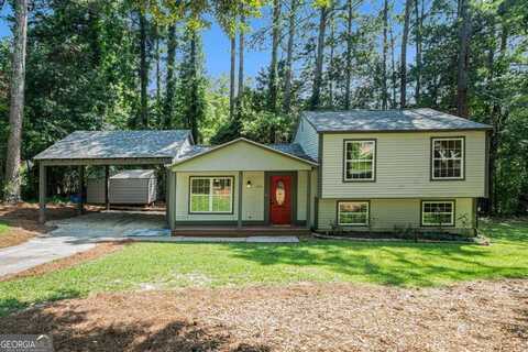 3195 Newcastle, Snellville, GA 30039