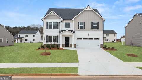 318 Abbott, Statham, GA 30666