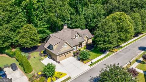 1640 Madison, Bogart, GA 30622