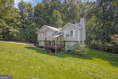 3860 Paint, Douglasville, GA 30135