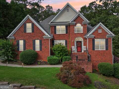 10119 AZALEA, Covington, GA 30014
